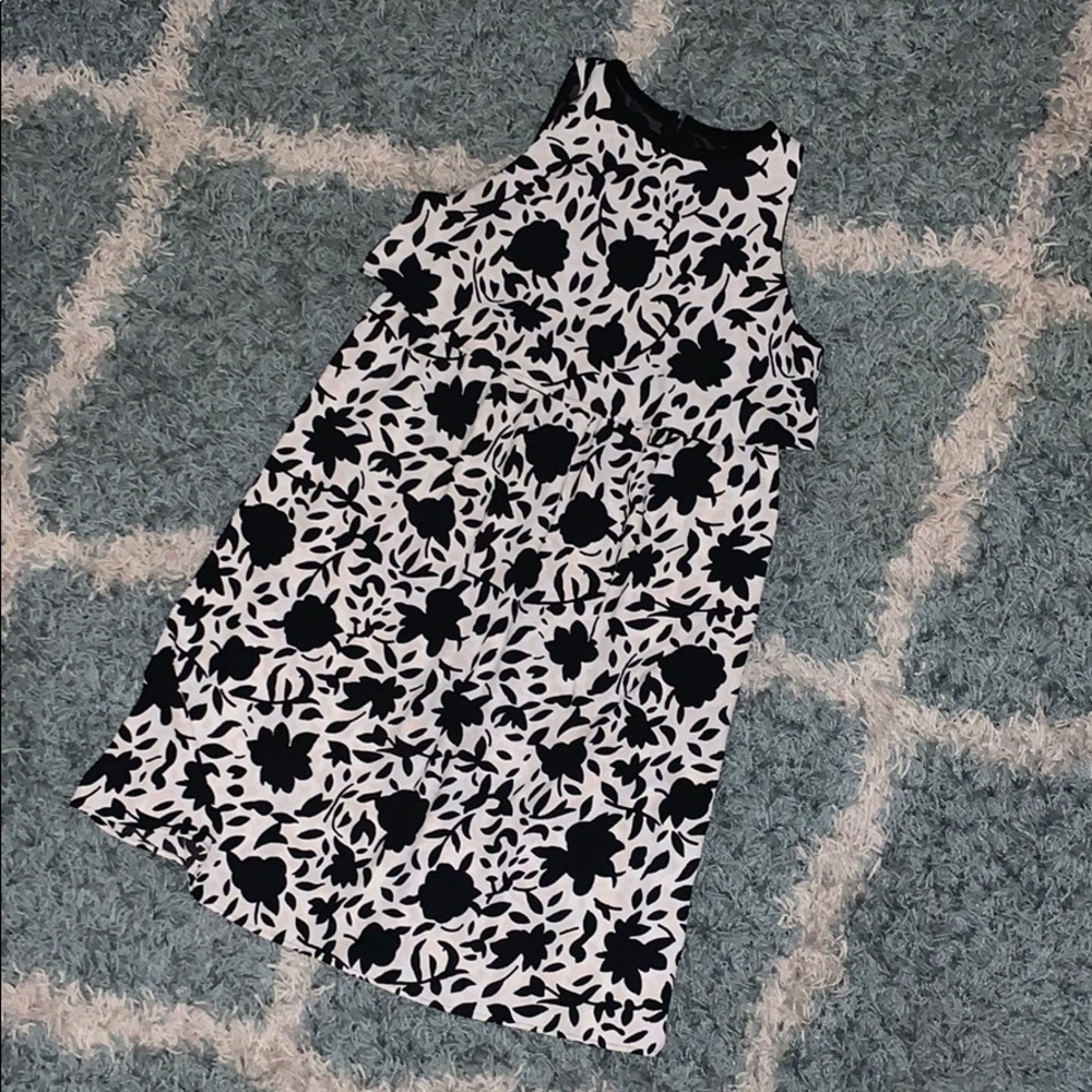 Loft Maternity Dress